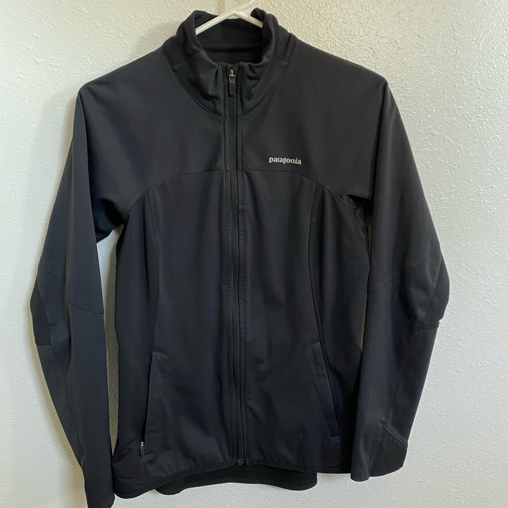 Patagonia Jacket